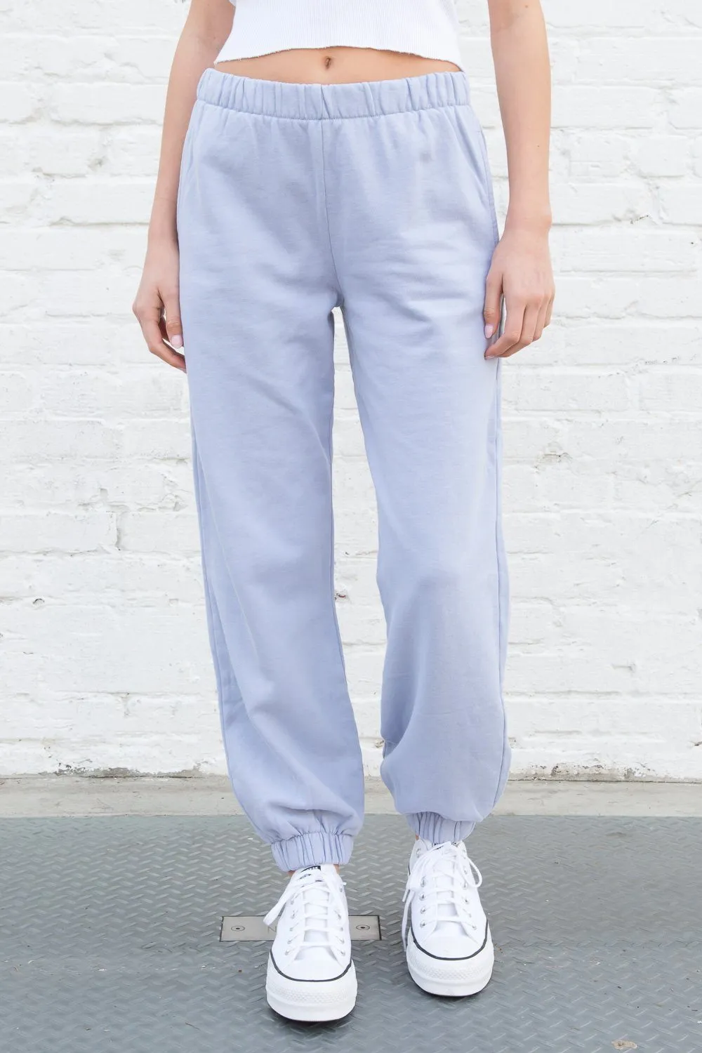 Rosa Sweatpants