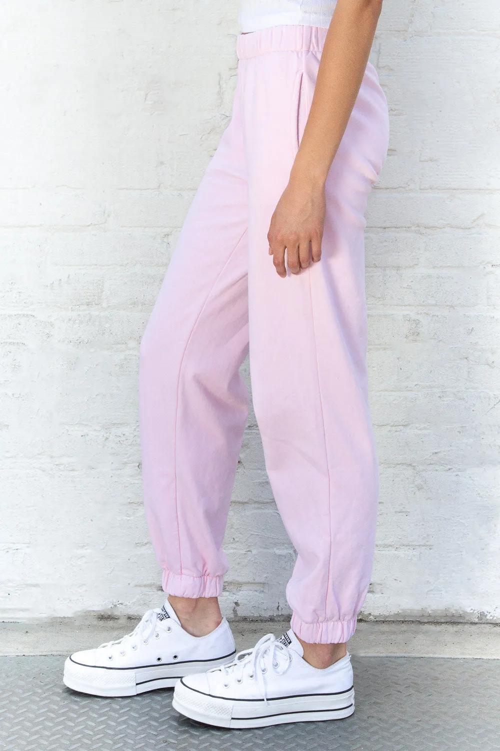 Rosa Sweatpants