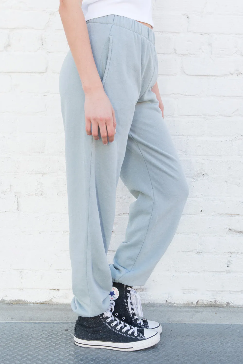 Rosa Sweatpants