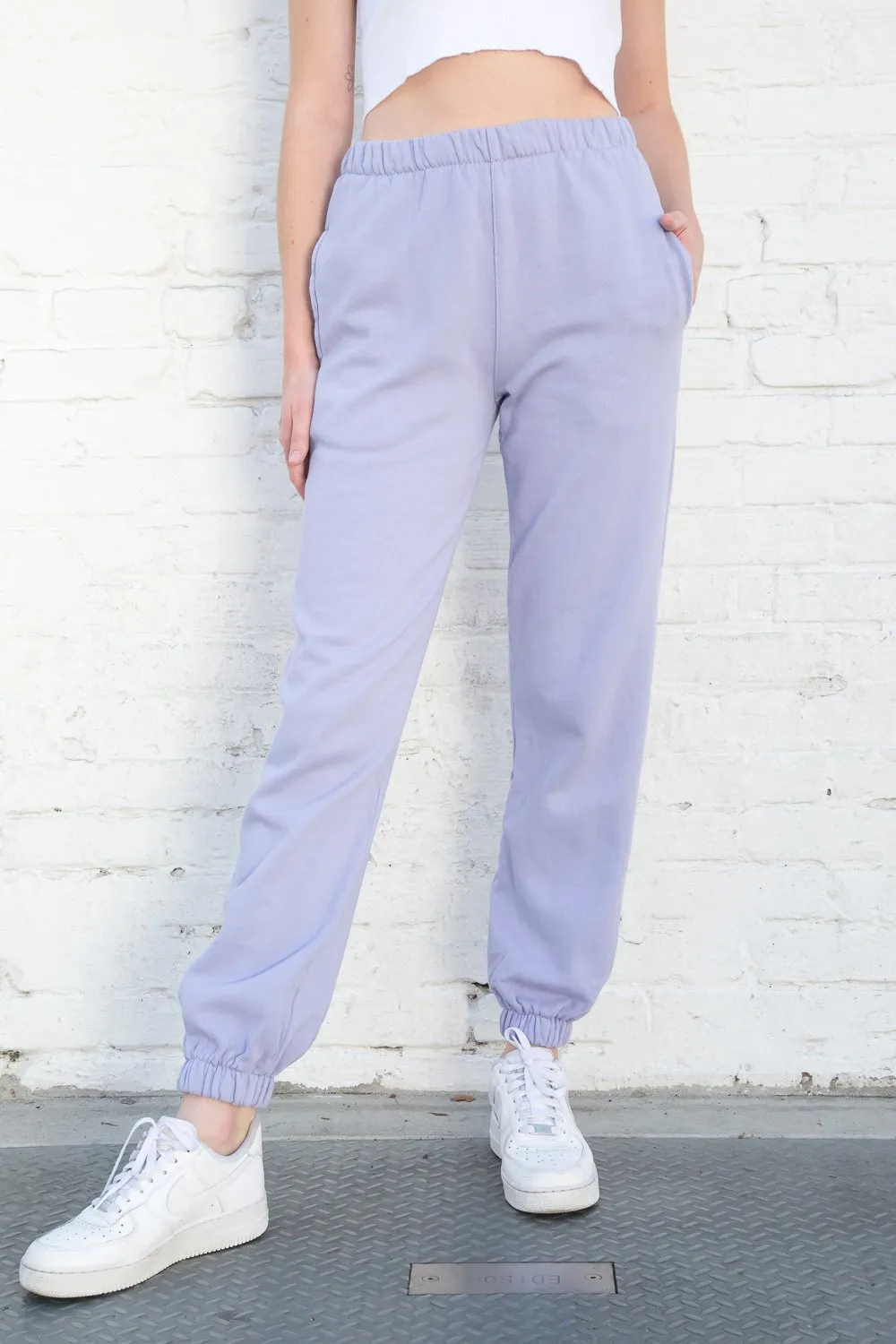 Rosa Sweatpants