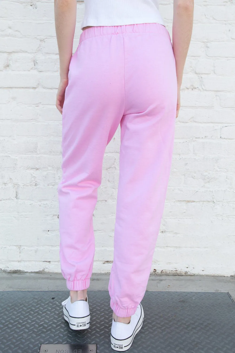 Rosa Sweatpants