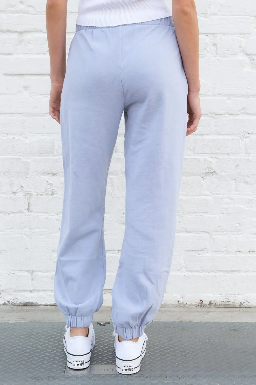 Rosa Sweatpants