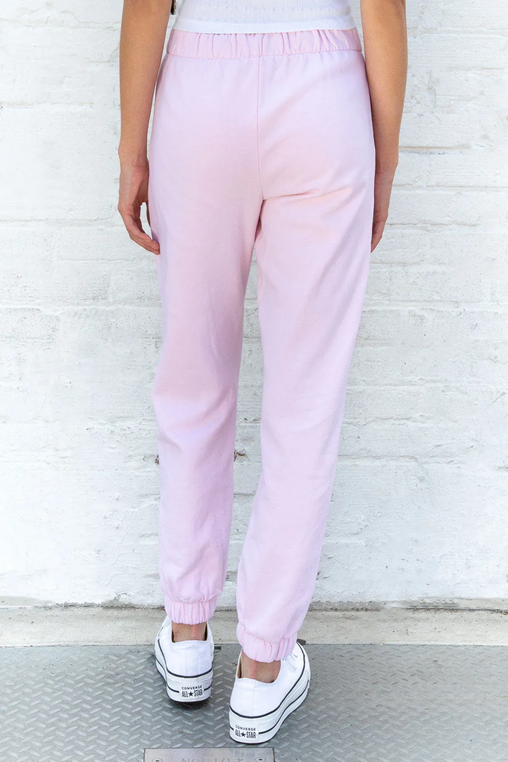 Rosa Sweatpants