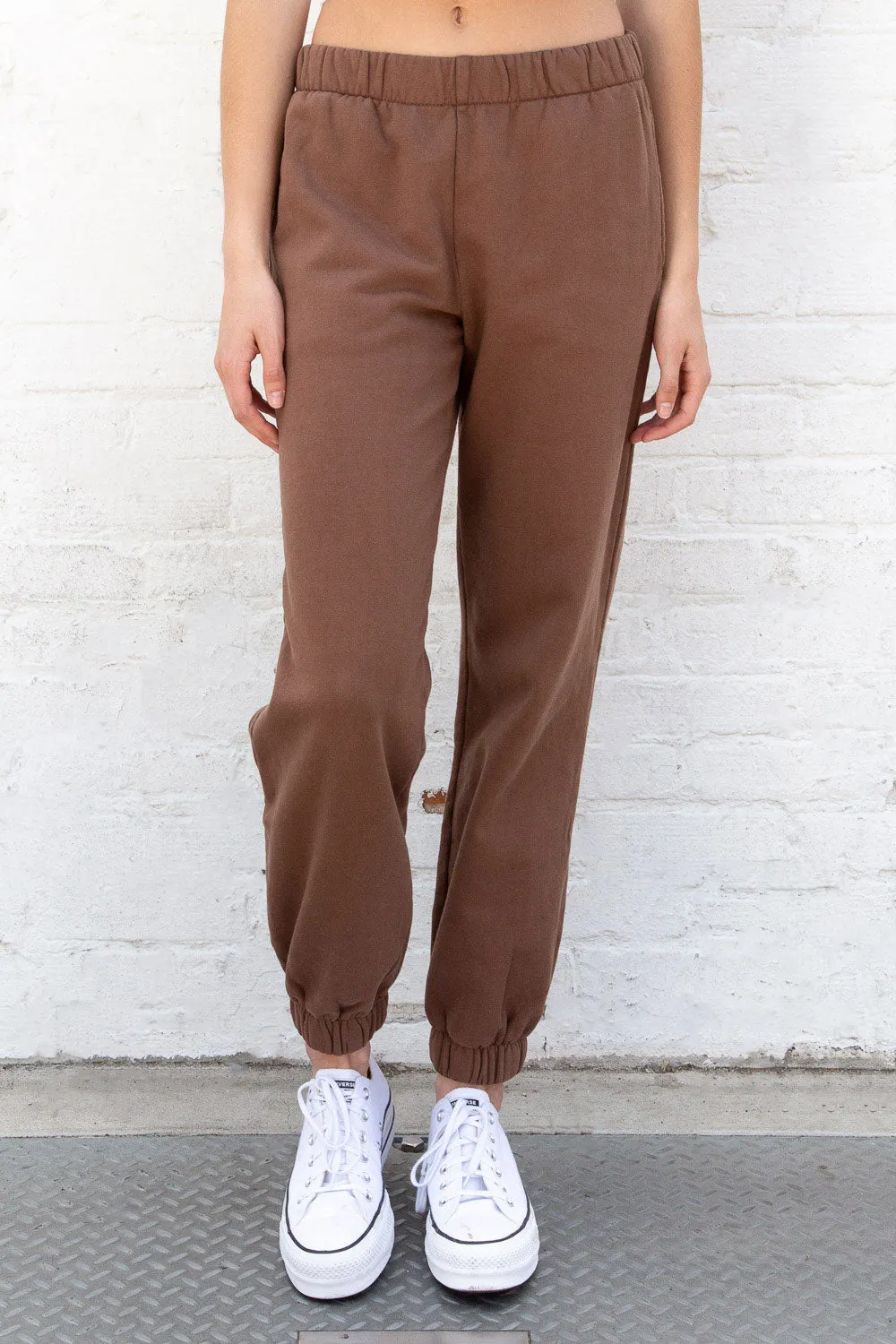 Rosa Sweatpants