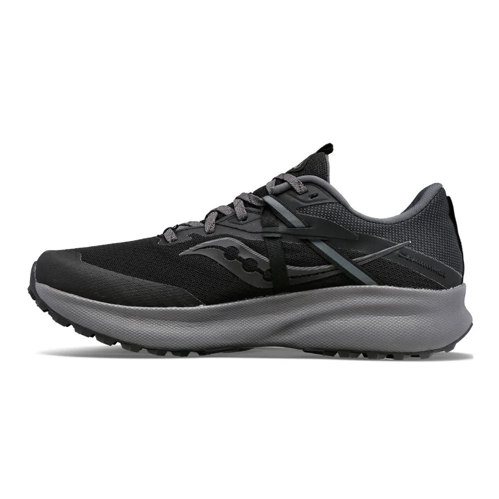 Saucony Men's Ride 15 TR GTX