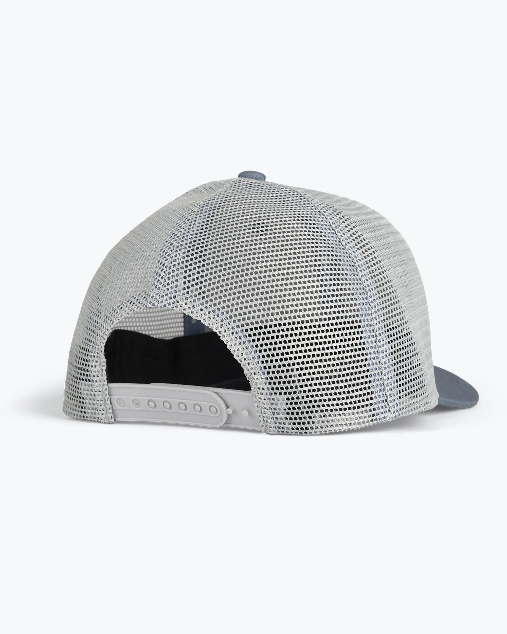 Sealine Boys Slate Retro Trucker