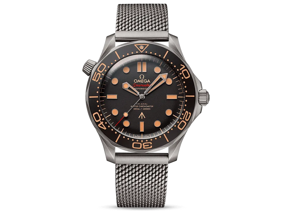 SEAMASTER