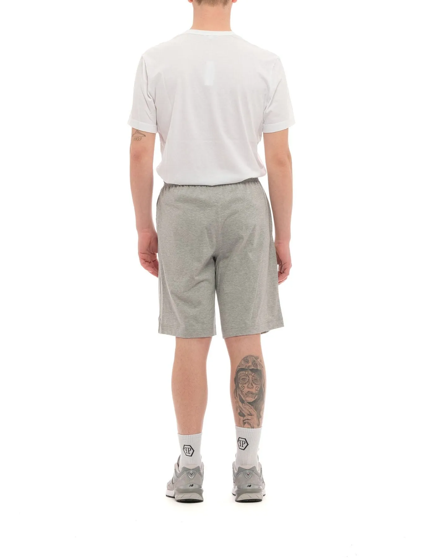 Shorts man 714844761001 GREY Polo Ralph Lauren