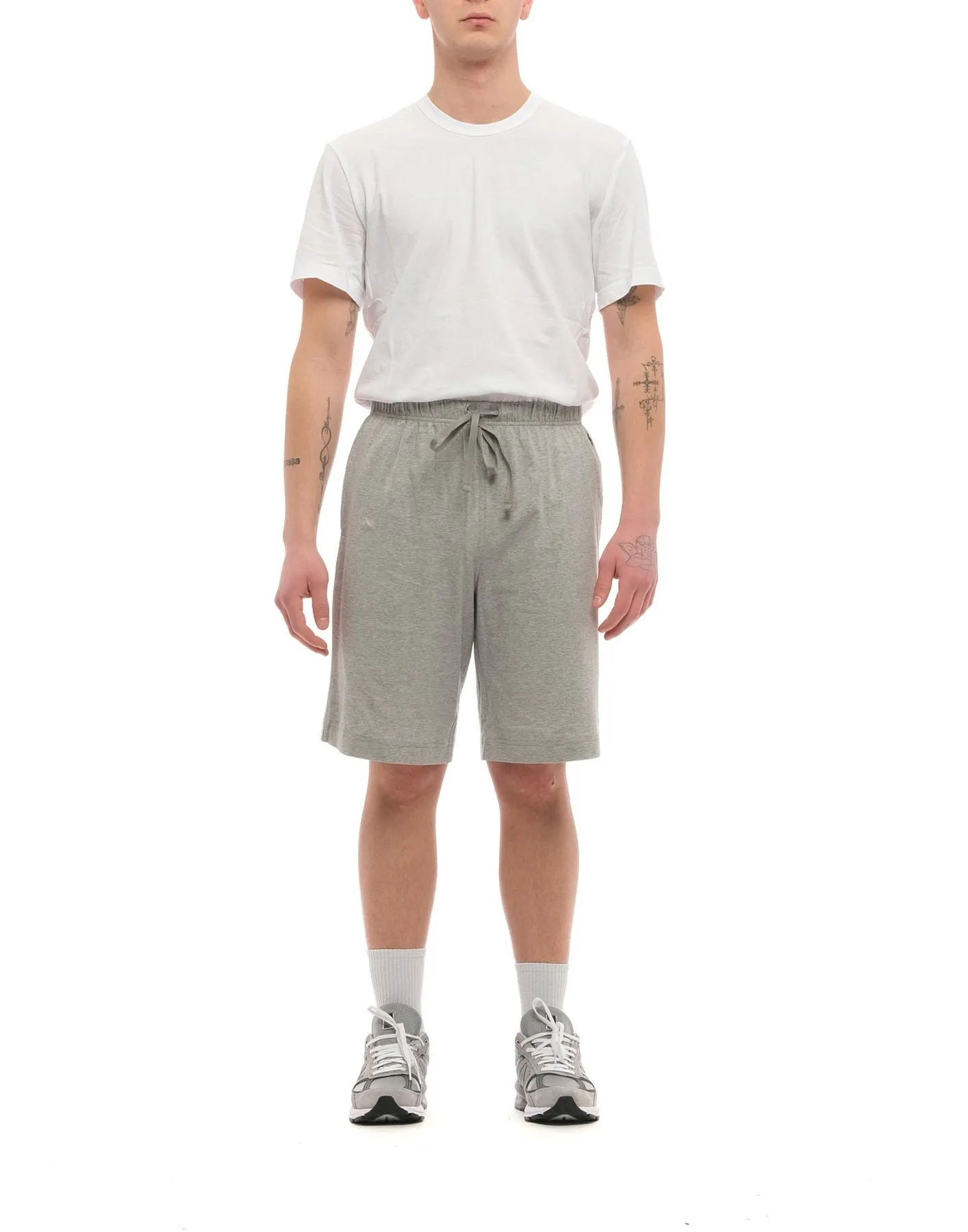 Shorts man 714844761001 GREY Polo Ralph Lauren