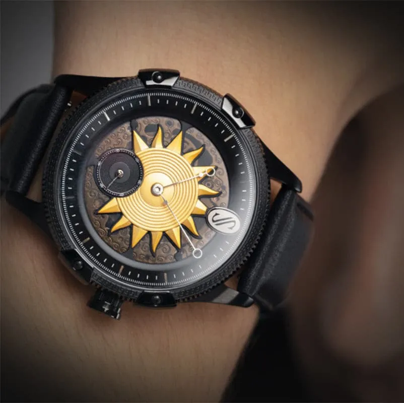 Solar System Watch