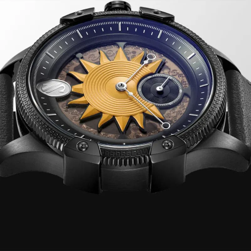 Solar System Watch