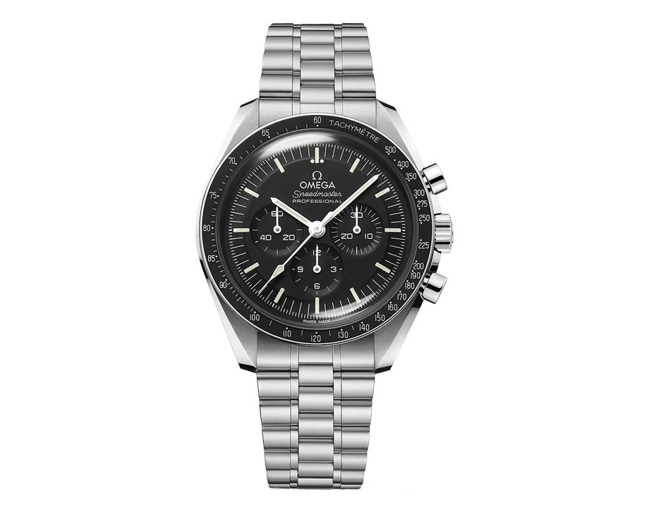 SPEEDMASTER