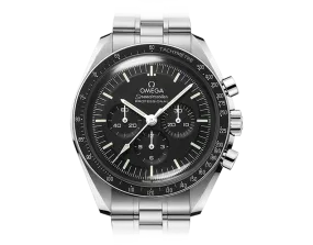 SPEEDMASTER