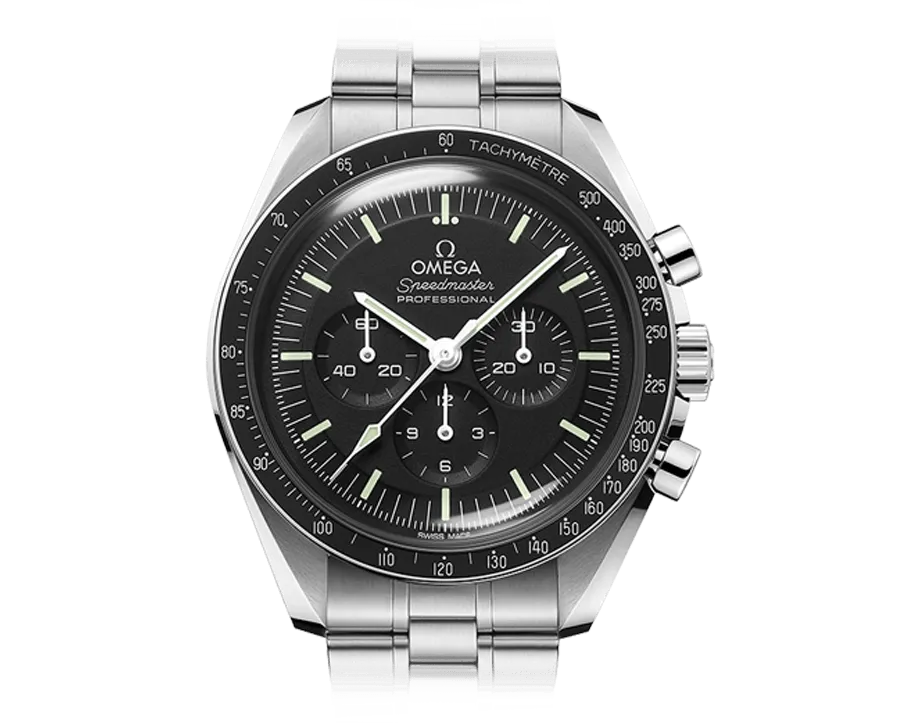 SPEEDMASTER