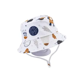 Starship Dream Baby Bucket Hat