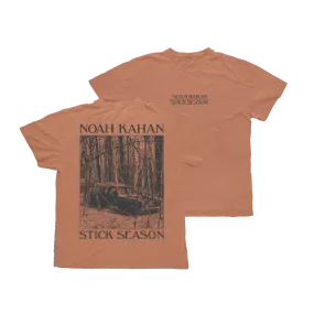 Stick Season Yam Tee