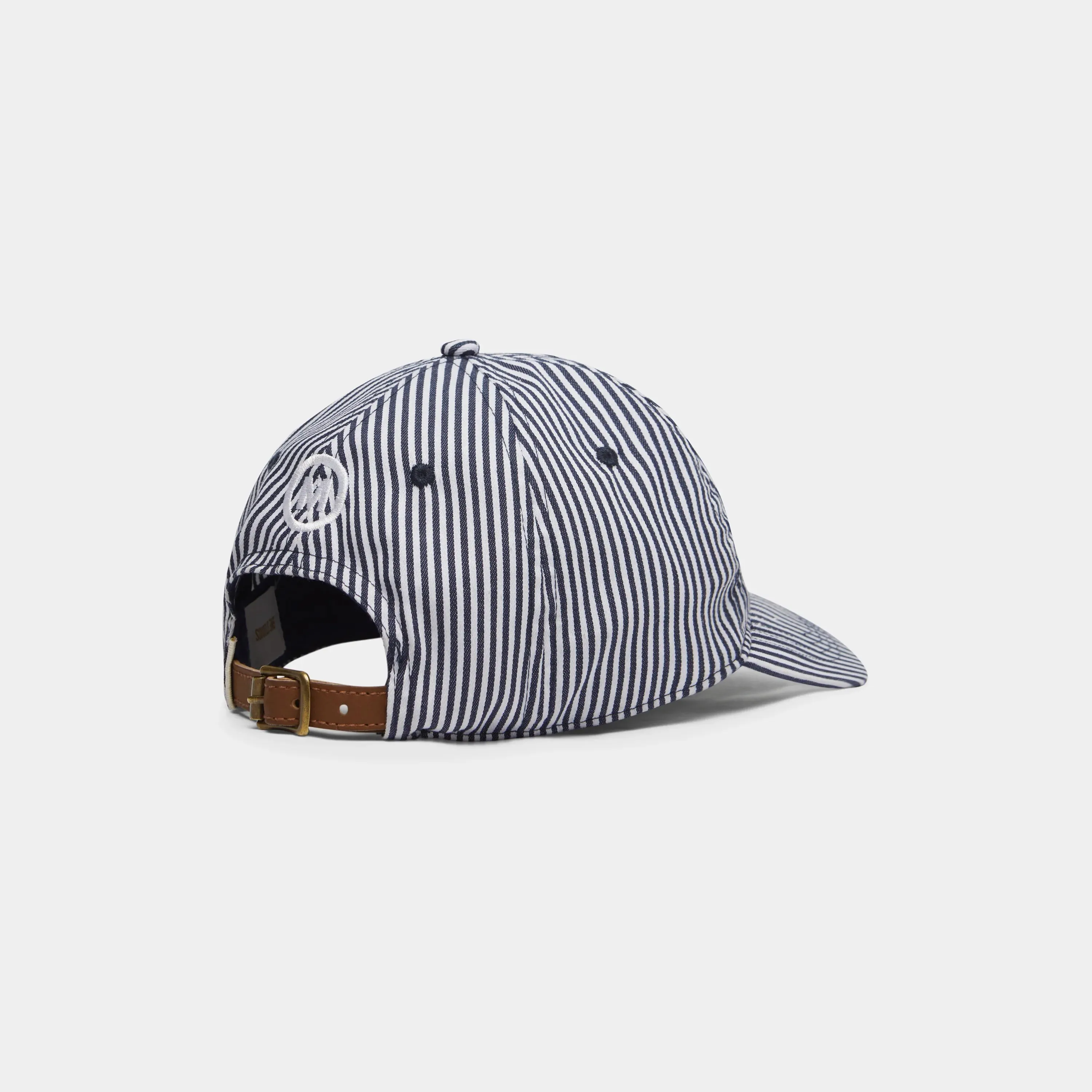 Striped Cap