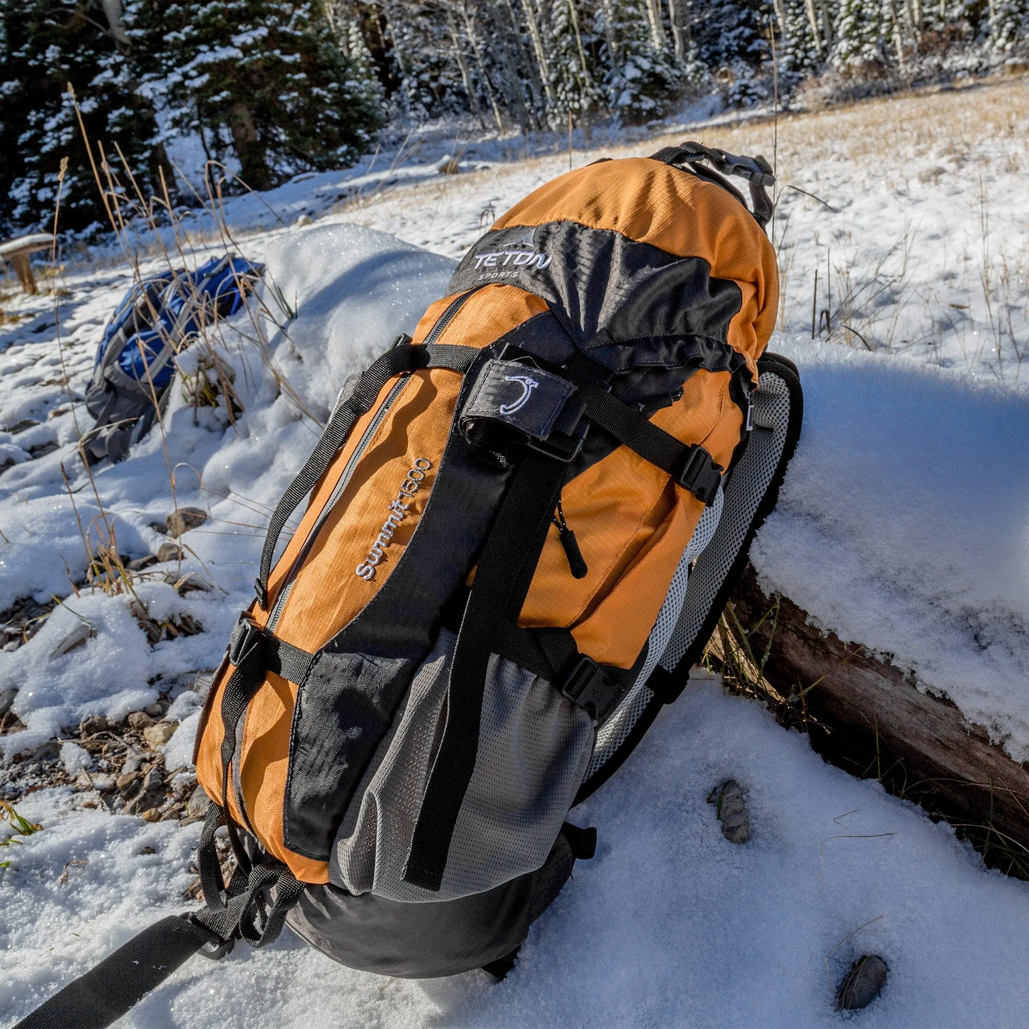 Summit 1500 Backpack