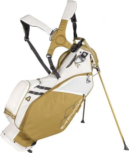 Sun Mountain 2023 4.5 LS 14 Way Stand Golf Bag