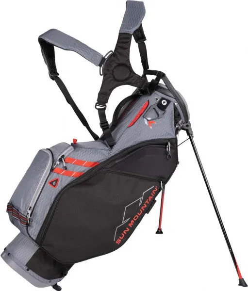 Sun Mountain 2023 4.5 LS 14 Way Stand Golf Bag