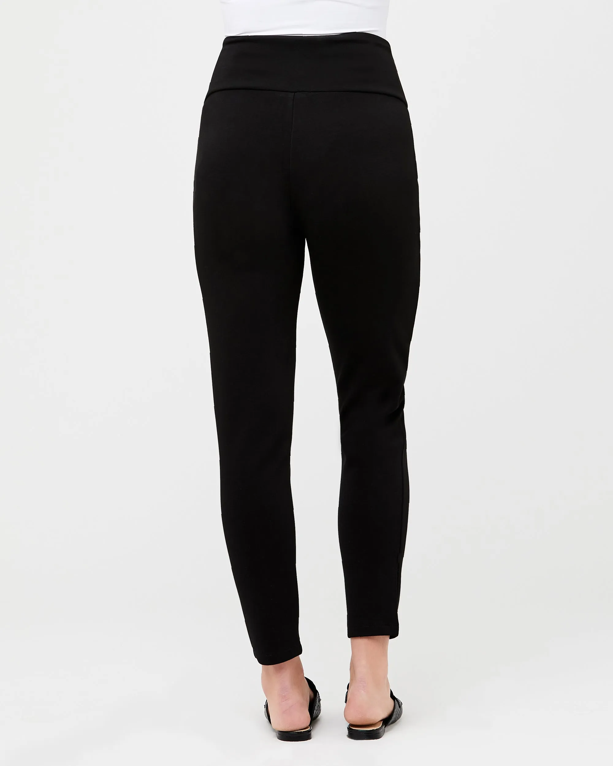 Super Soft Scuba Pant