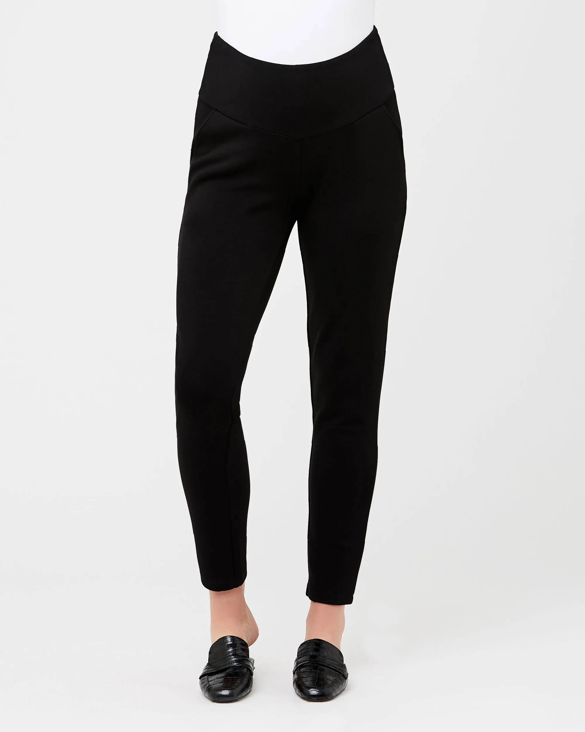 Super Soft Scuba Pant