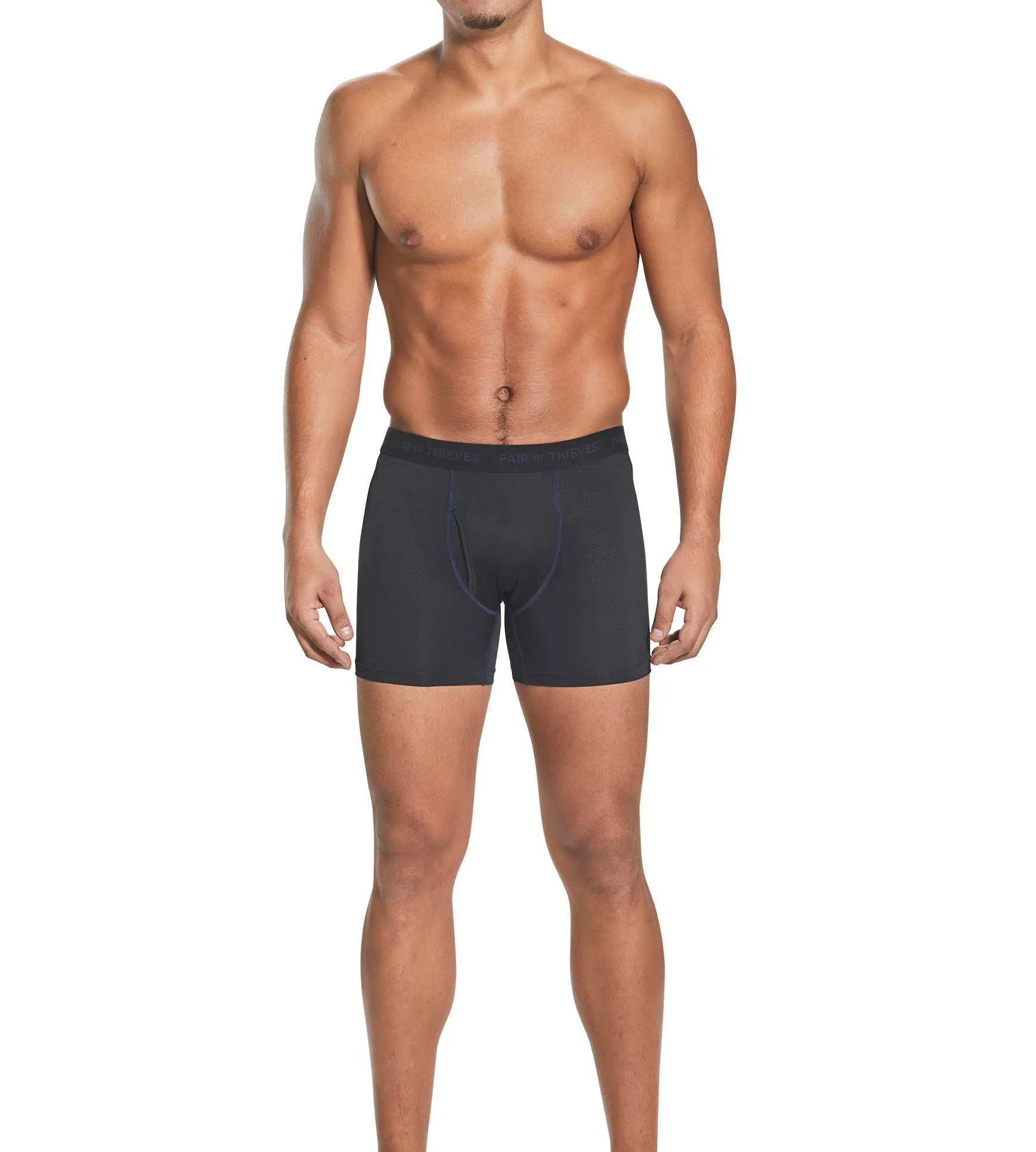 SuperFit Boxer Briefs 2 Pack