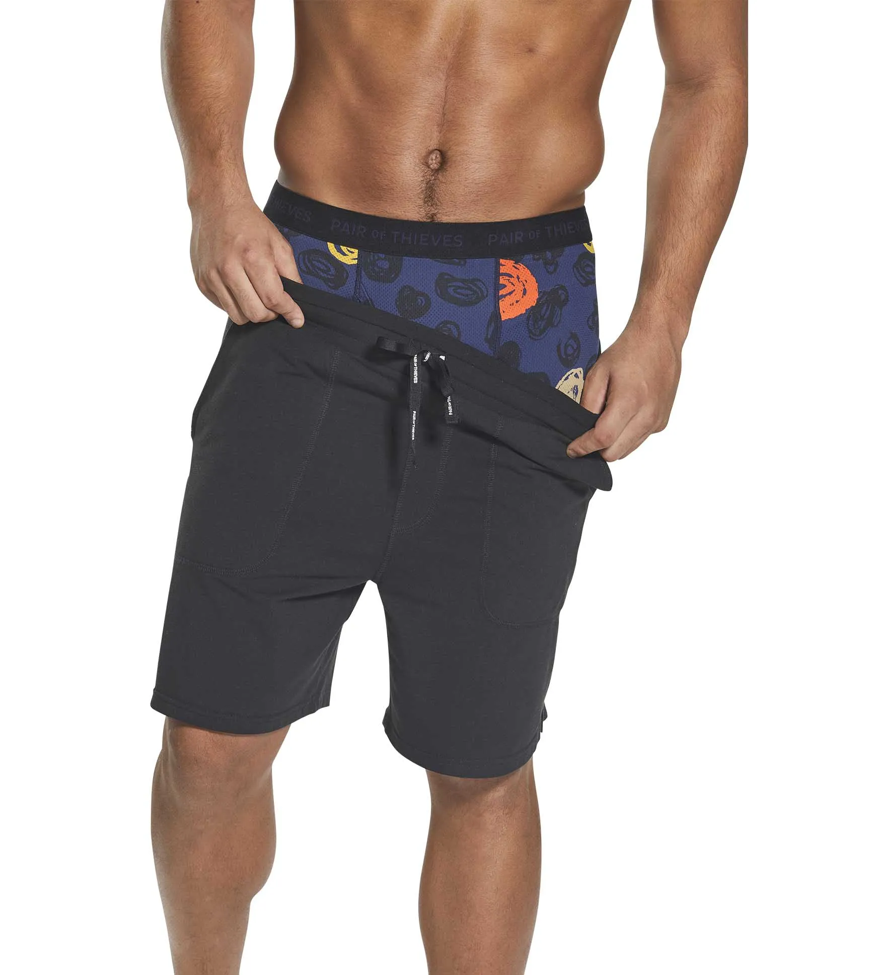 SuperFit Boxer Briefs 2 Pack