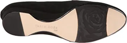 TARYN ROSE Women's •Fabu• Slip-on Wedge