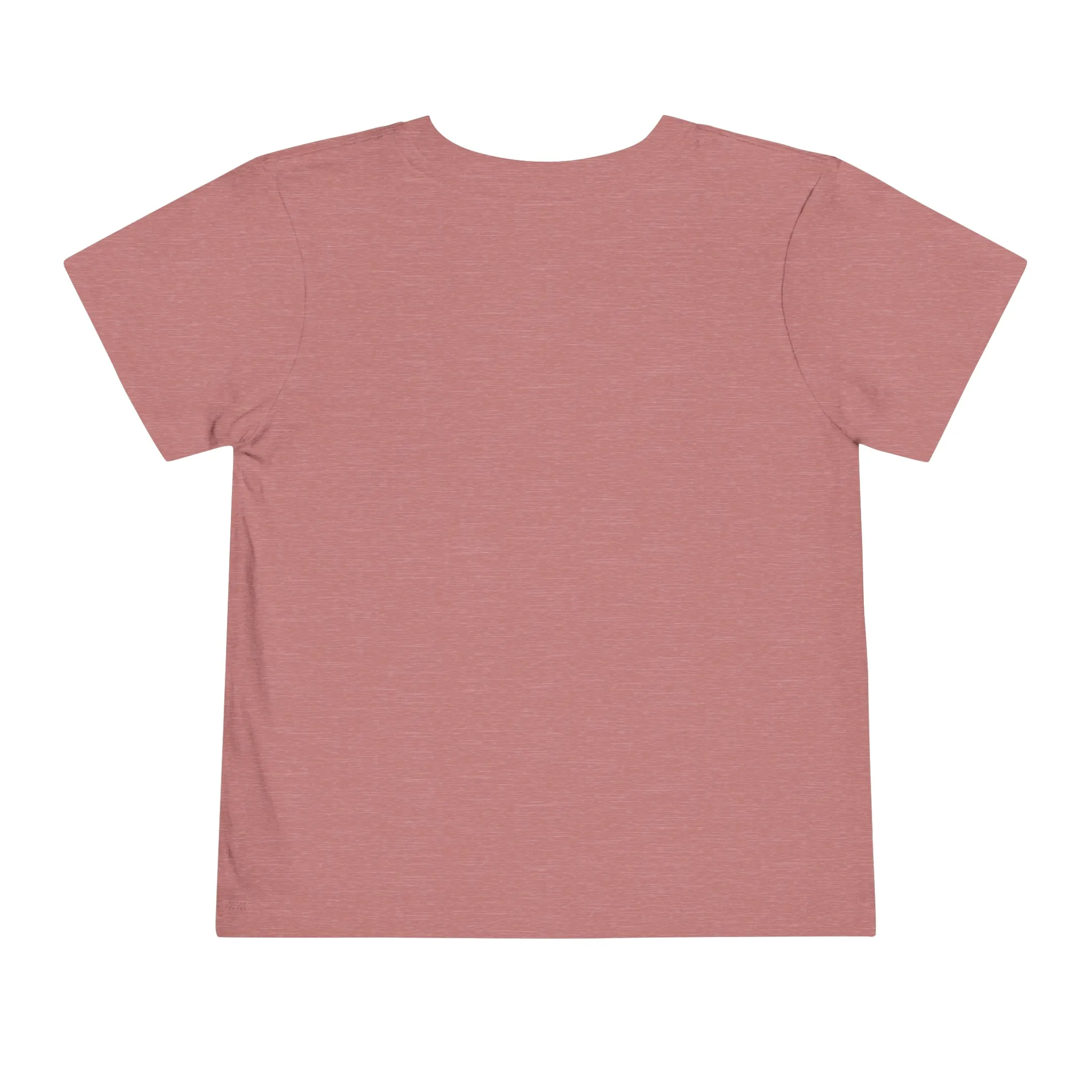 Toddler Cross Short Sleeve Tee