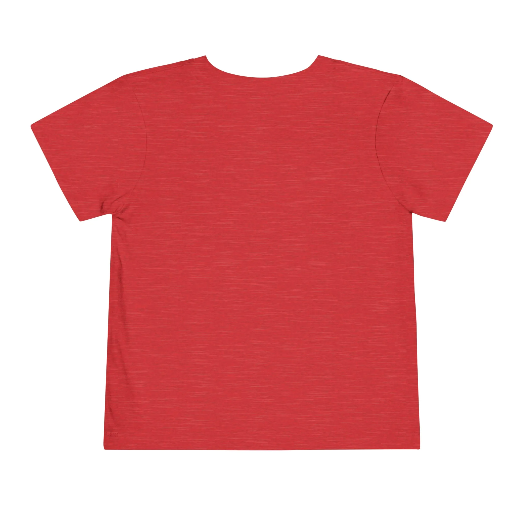 Toddler Cross Short Sleeve Tee