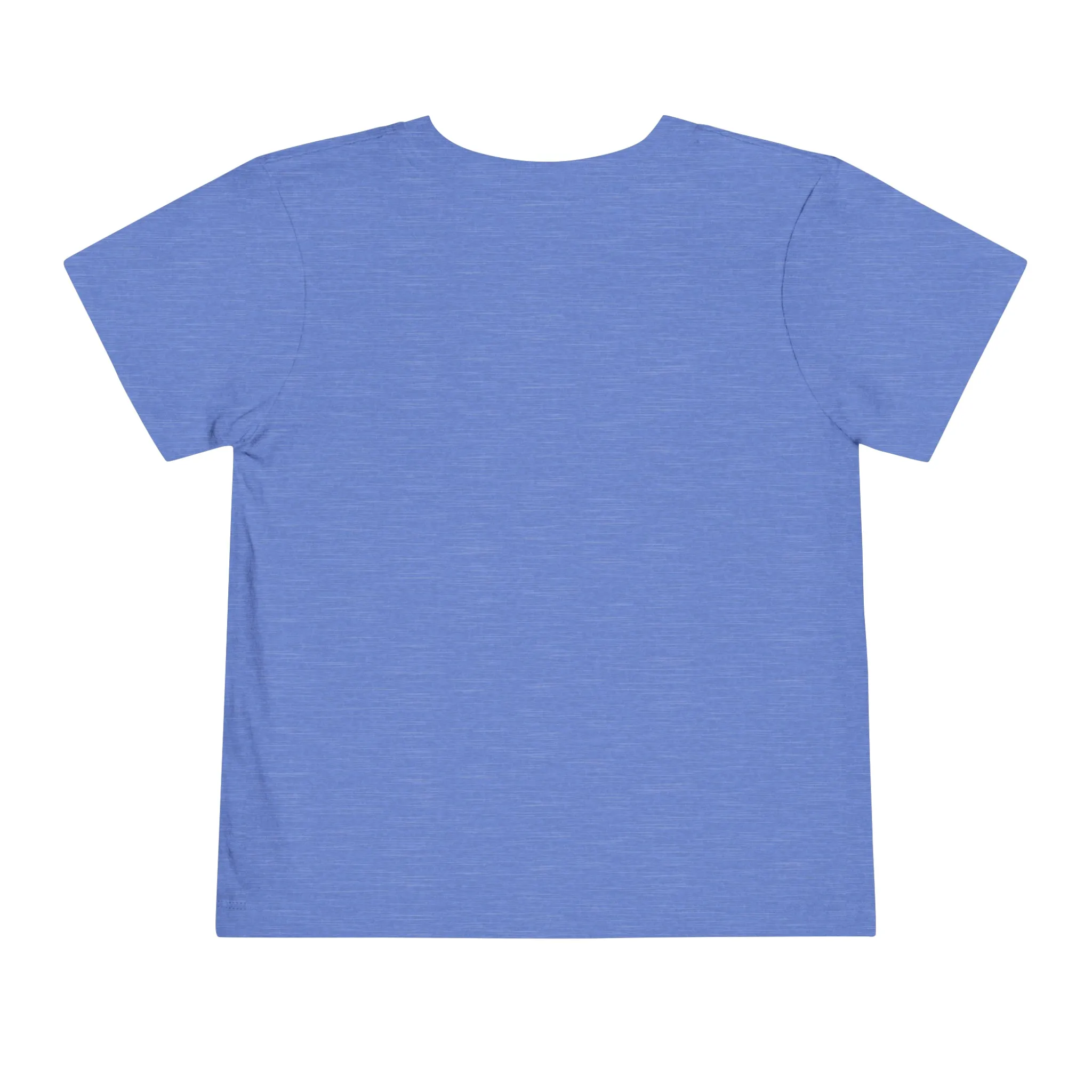 Toddler Cross Short Sleeve Tee