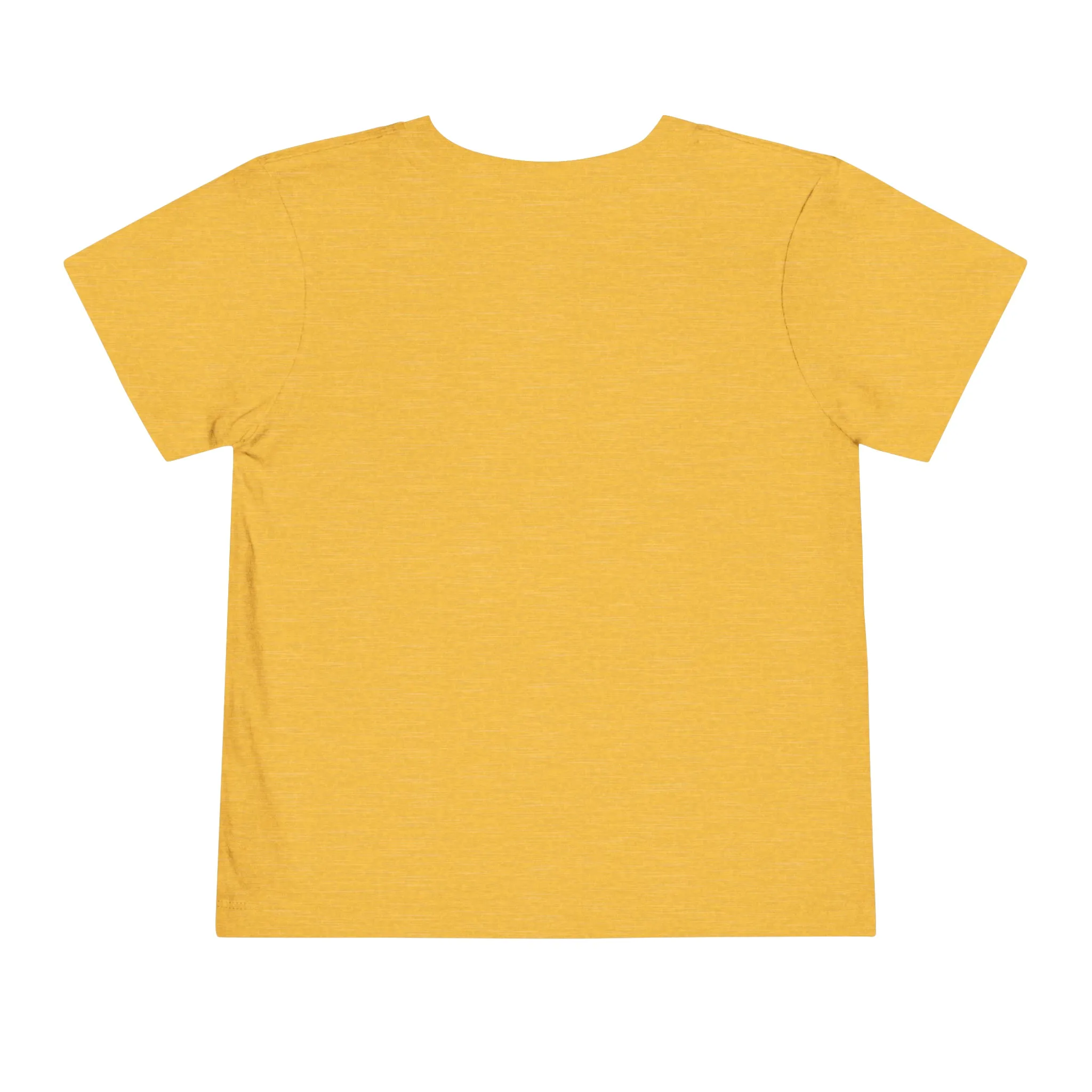 Toddler Cross Short Sleeve Tee