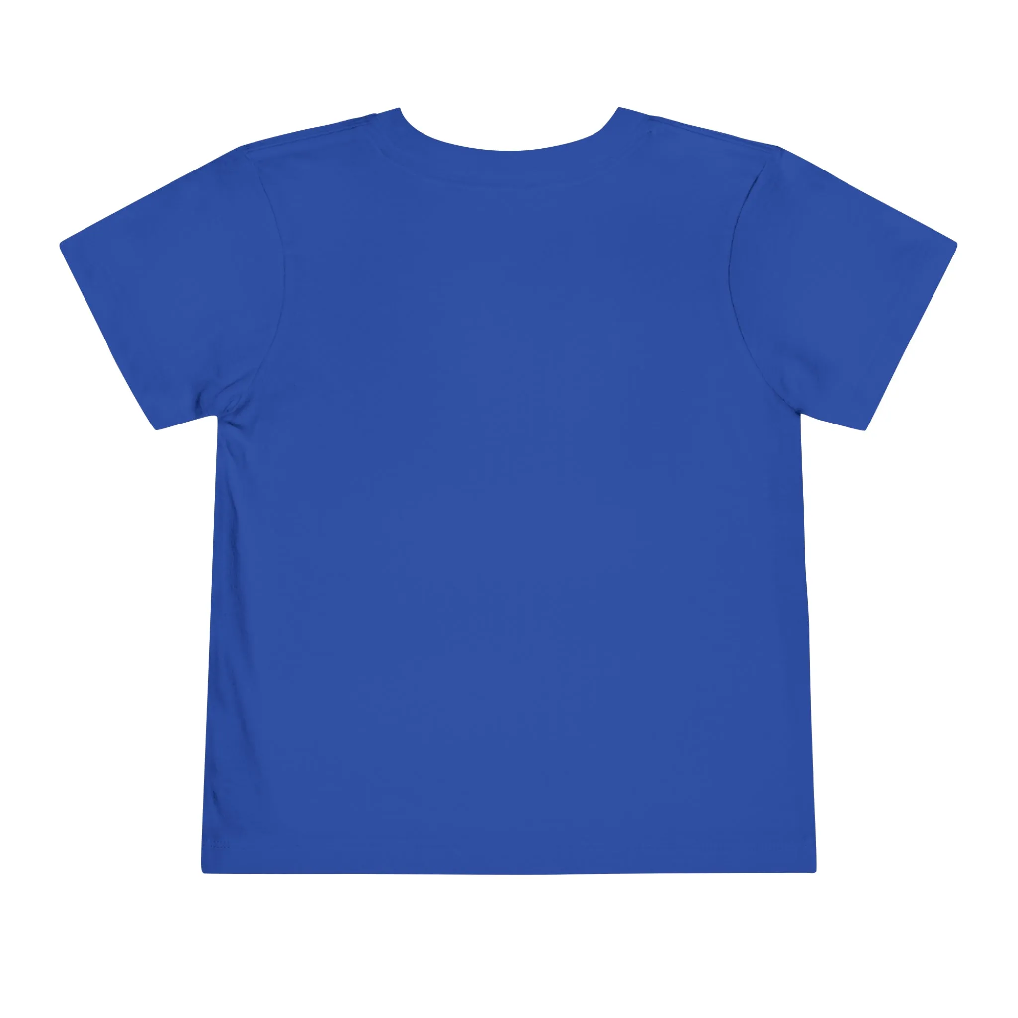 Toddler Cross Short Sleeve Tee