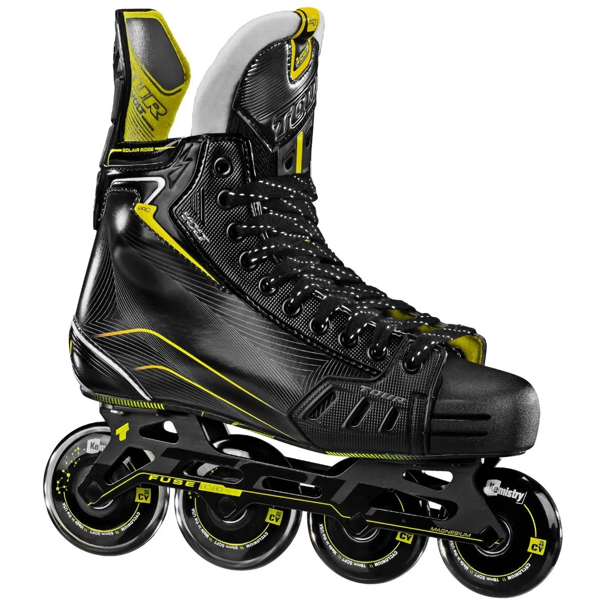 Tour VOLT PRO Skate 8.0