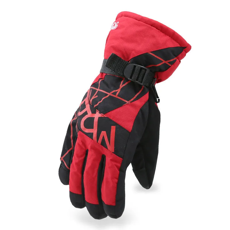 TQA Ski Snowboarding Glove