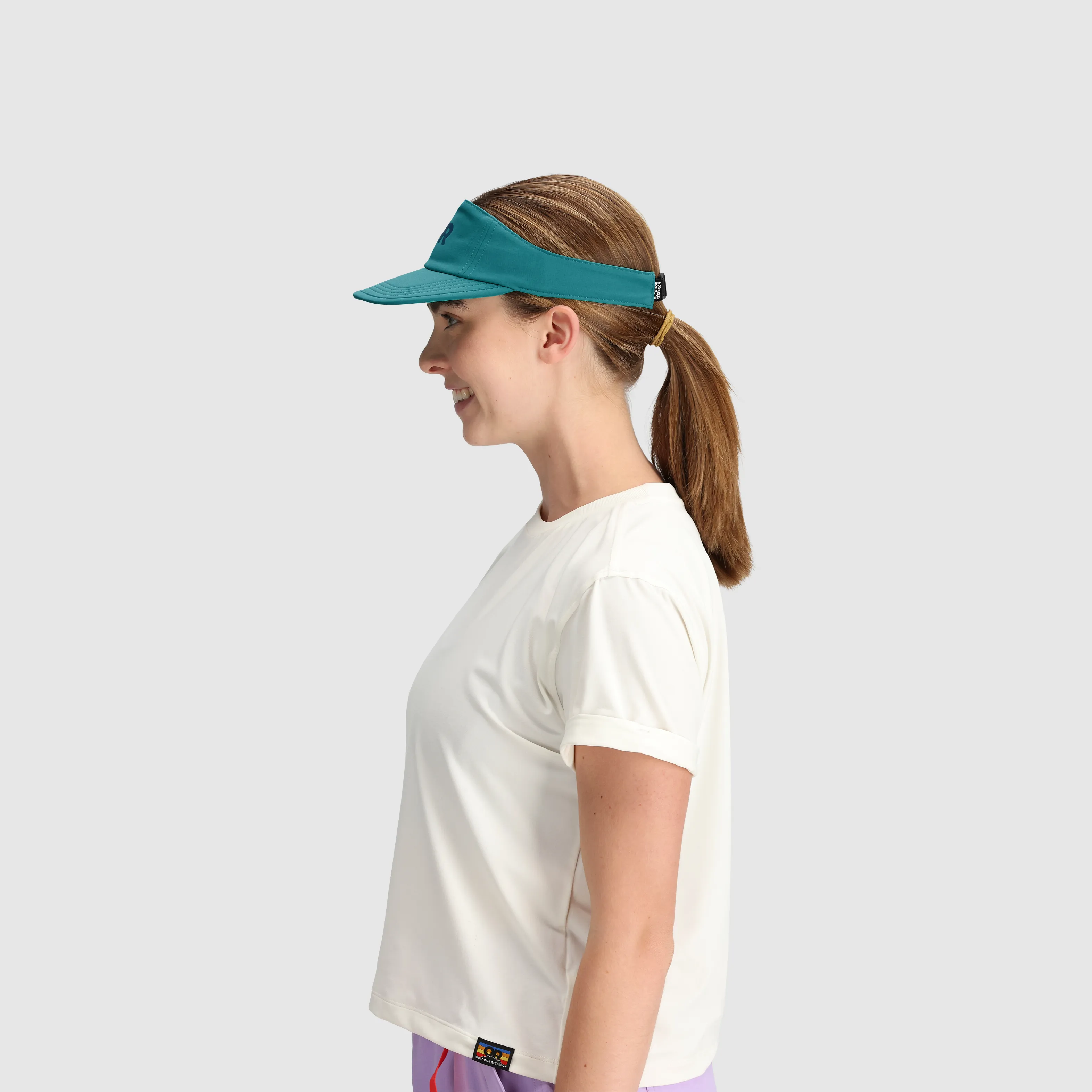 Trail Visor