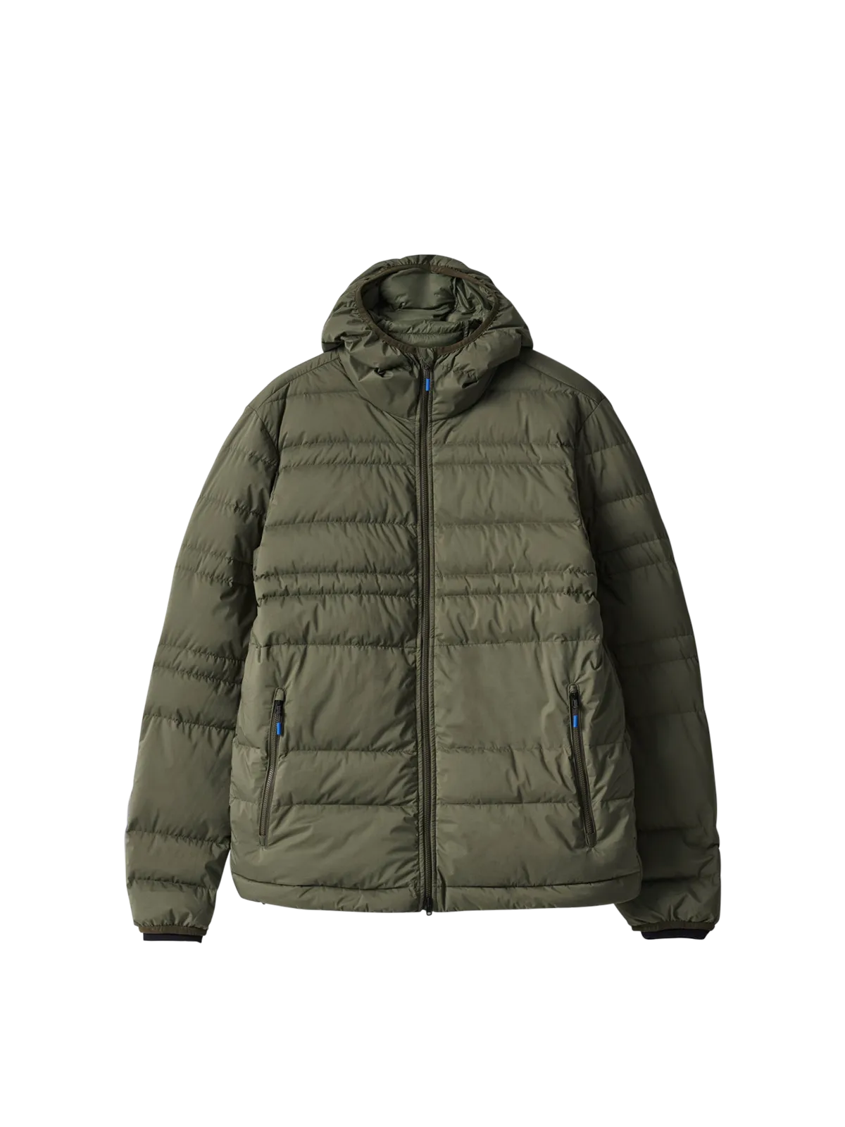 Transit Packable Puffer