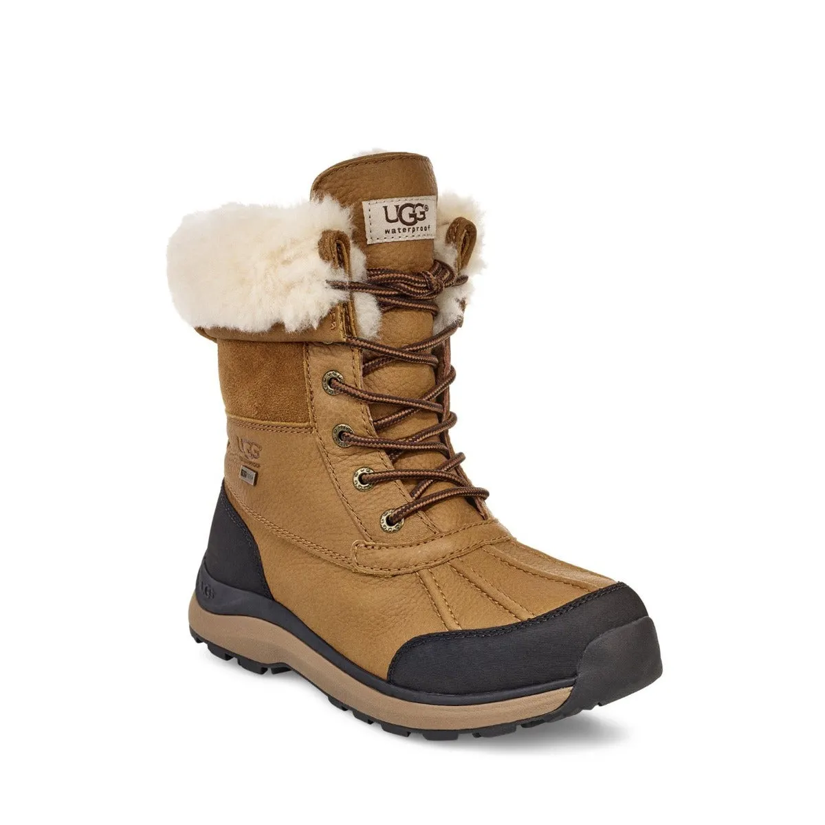 UGG Adirondack 3