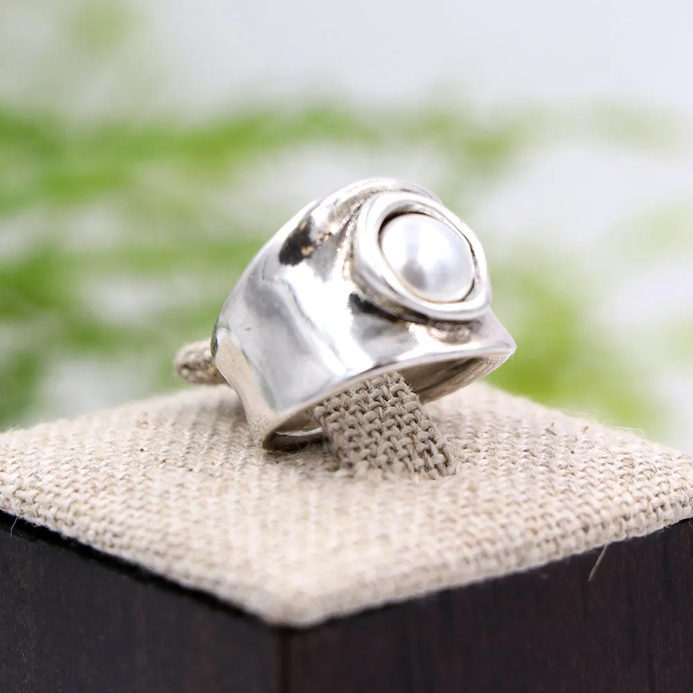 Unode50 My Talisman Ring