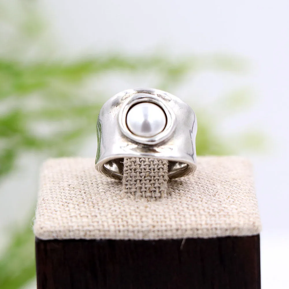 Unode50 My Talisman Ring