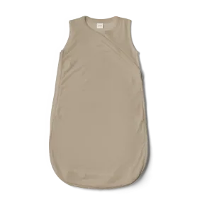 Viscose Organic Cotton Slumber Sleepsack - Sandstone