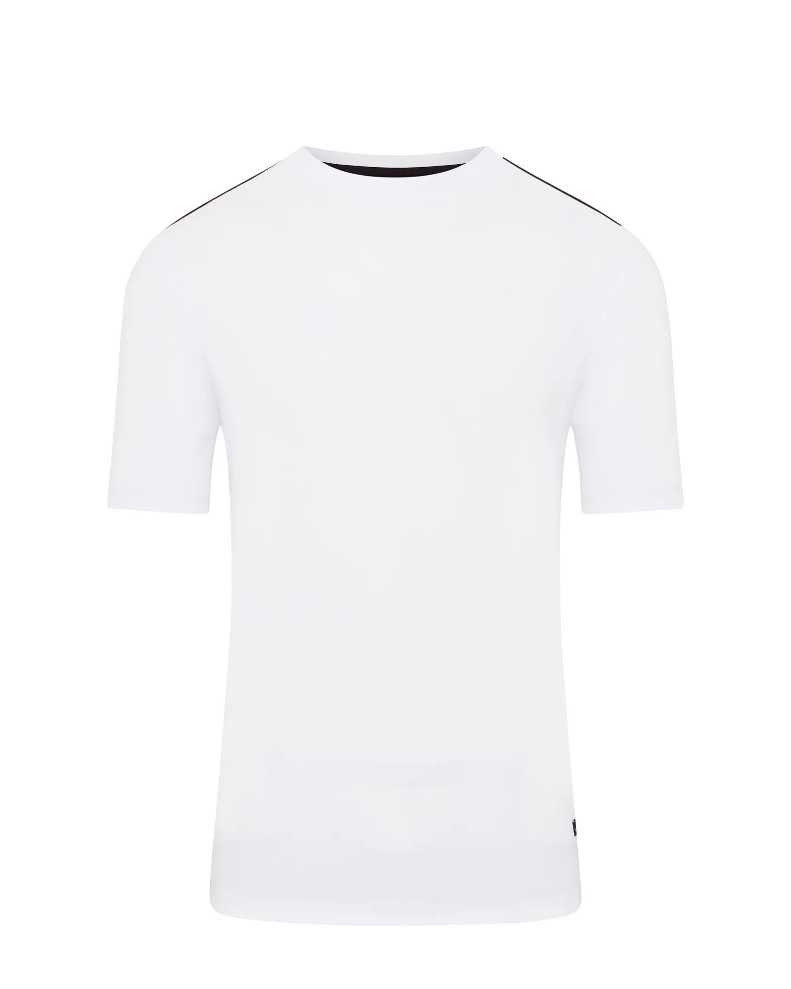 Wahts BOYD Stretch Tech T-shirt (Pure White)