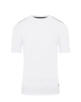 Wahts BOYD Stretch Tech T-shirt (Pure White)