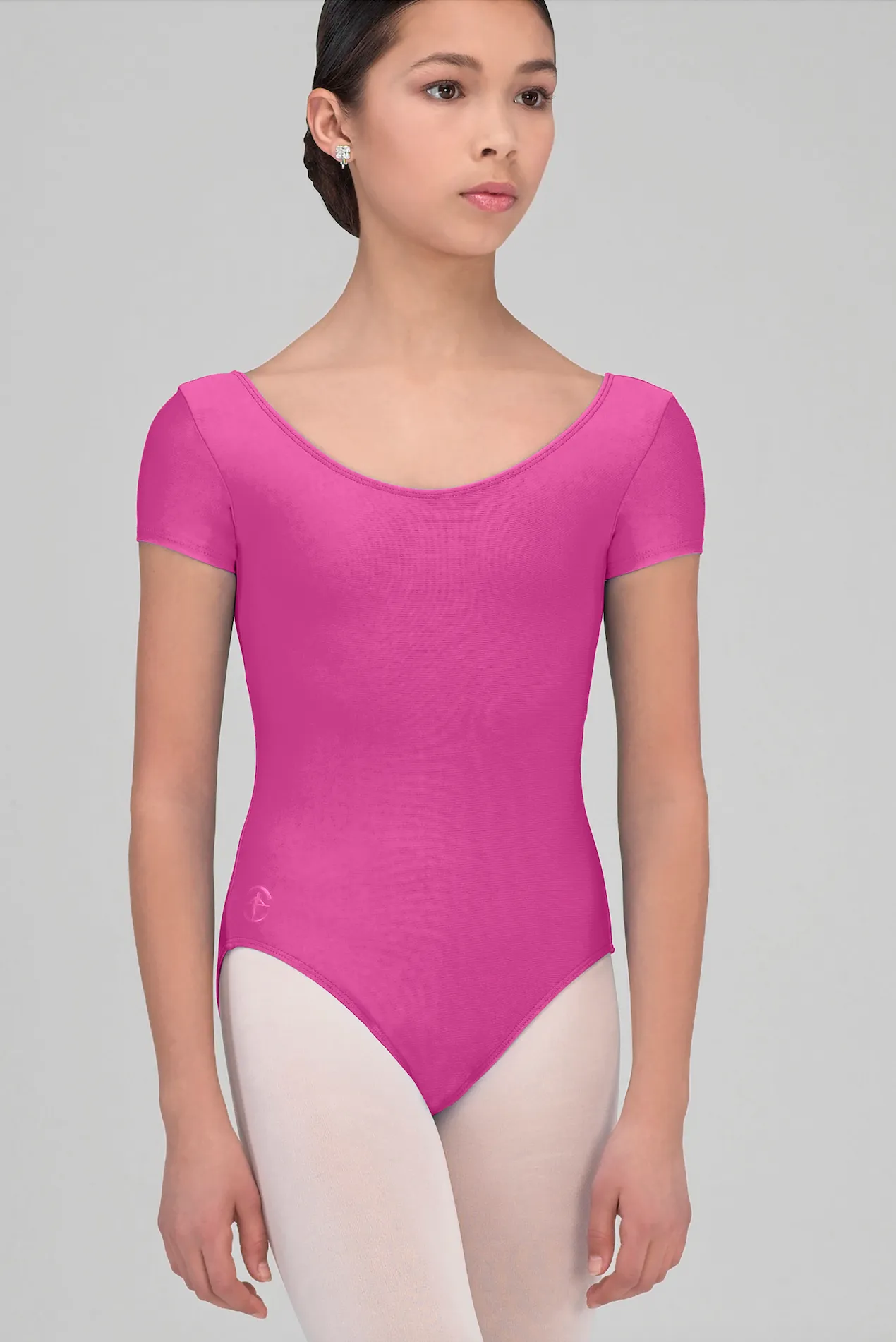 WearMoi Coralie Leotard