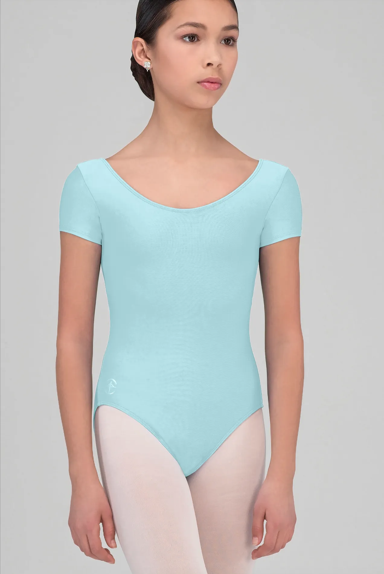 WearMoi Coralie Leotard