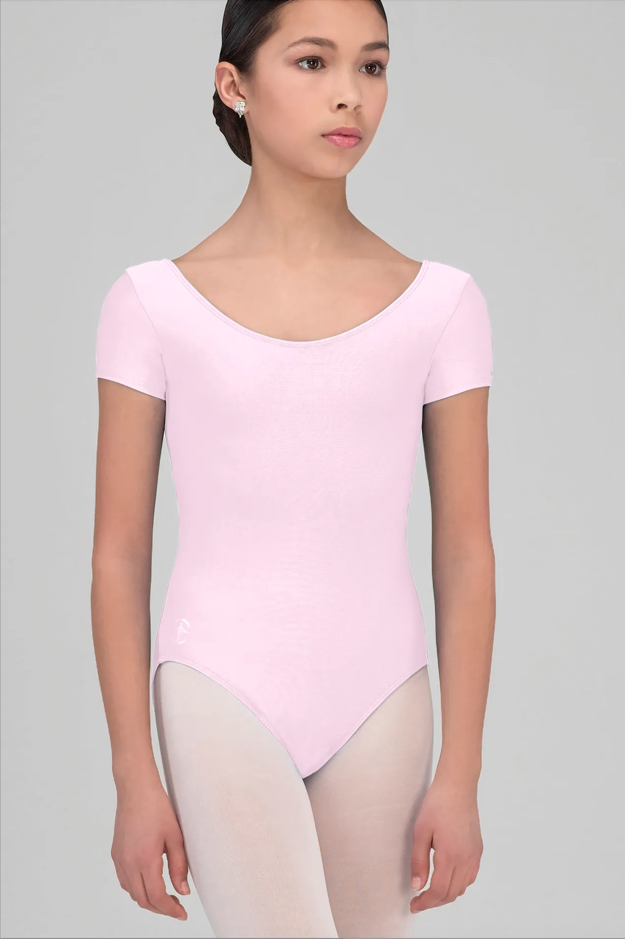 WearMoi Coralie Leotard