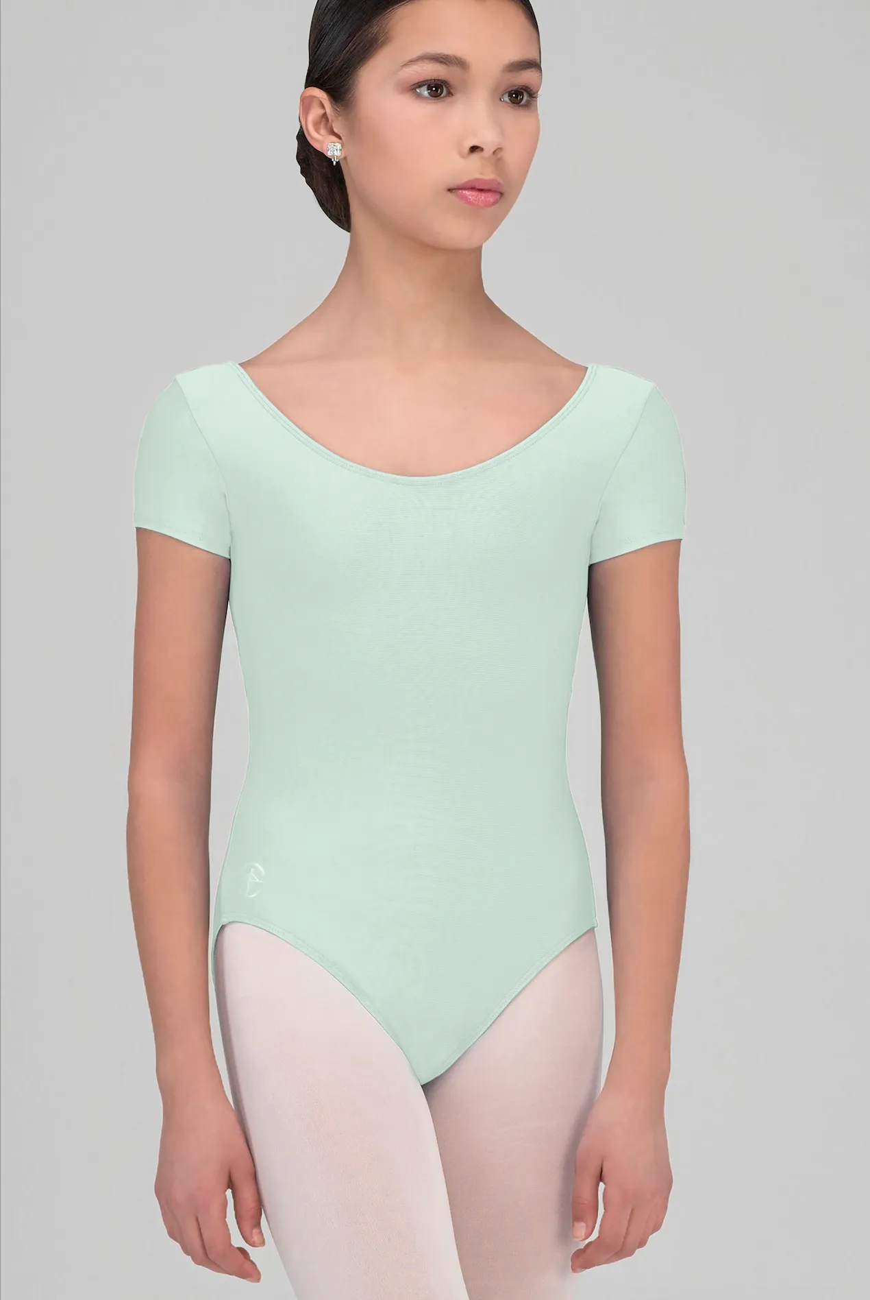 WearMoi Coralie Leotard