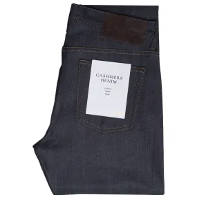 Weird Guy - Cashmere Stretch Blend Denim