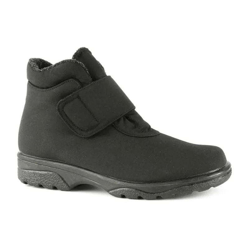 Women's Active Velcro Boot Tw